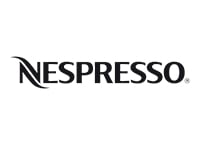 Nespresso_Black_Client Logo
