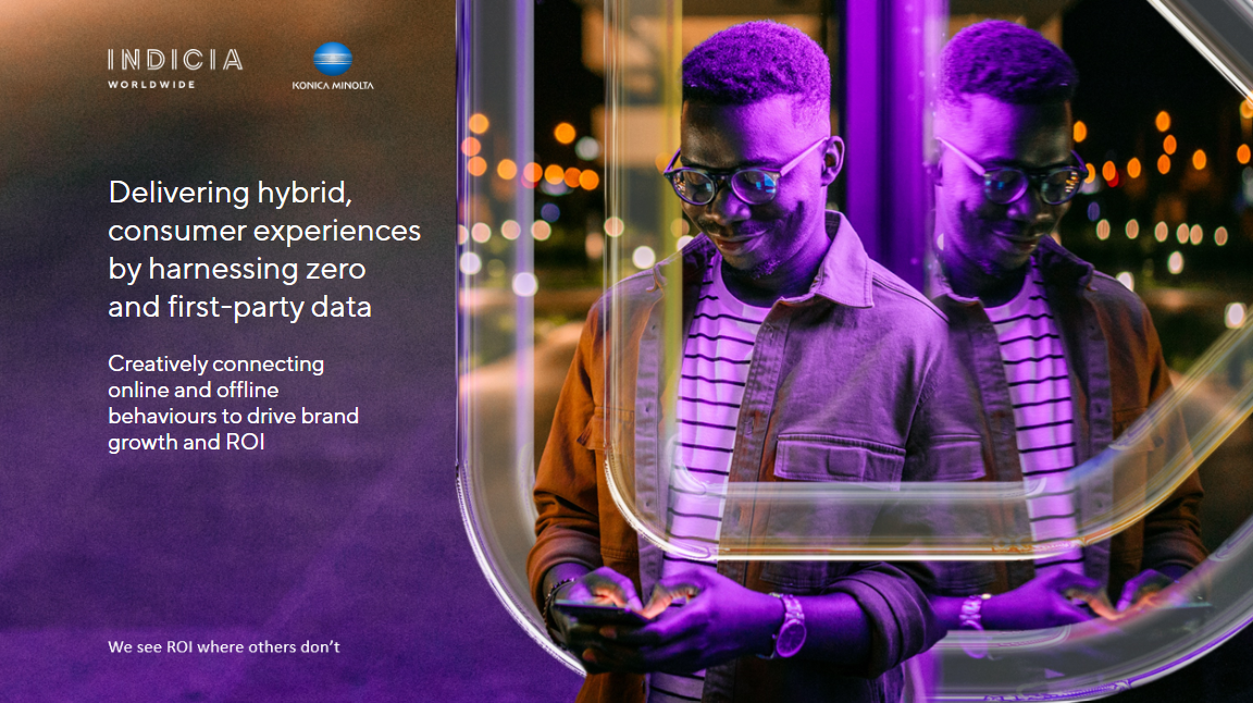 Delivering hybrid, consumer experiences by harnessing zero and first-party data_Whitepaper_Feature_Image Delivering hybrid, consumer experiences by harnessing zero and first-party data_Whitepaper_Feature_Image