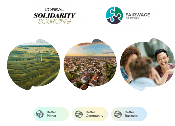 LOreal Sustainability