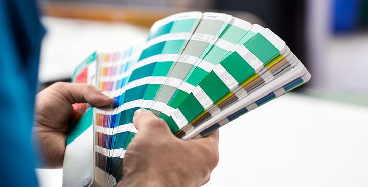 Print Management