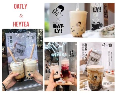 Oatly x Heytea_Blog