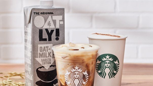 Oatly x Starbucks_Blog