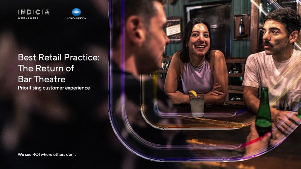 Return of the Bar Theatre_Cover Page EMEA
