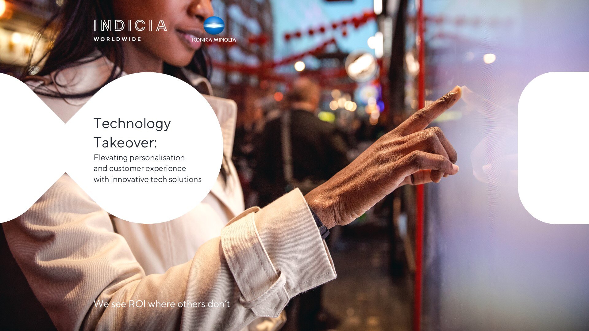 Retail Insights_Technology Takeover_Cover