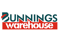 Bunnings Warehouse brand image