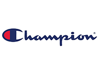 Champion brand image