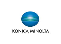 Konica Minolta brand image