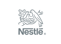 Nestlé brand image