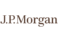JP Morgan brand image