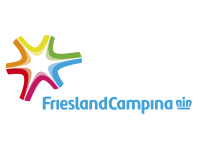Friesland Campina brand image