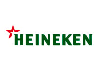 Heineken brand image