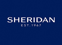 Sheridan brand image