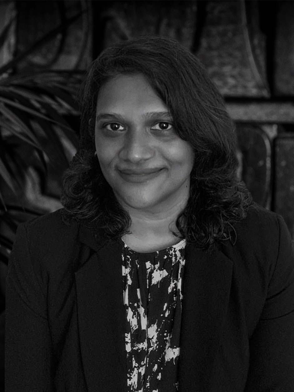 Mahalakshmi Dsouza, Chief Executive Officer (APAC)