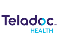 Teladoc brand image