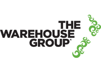 The Warehouse Group brand image